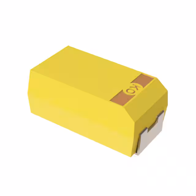 T543X476K035ATE060 KEMET  Tantalkondensatoren